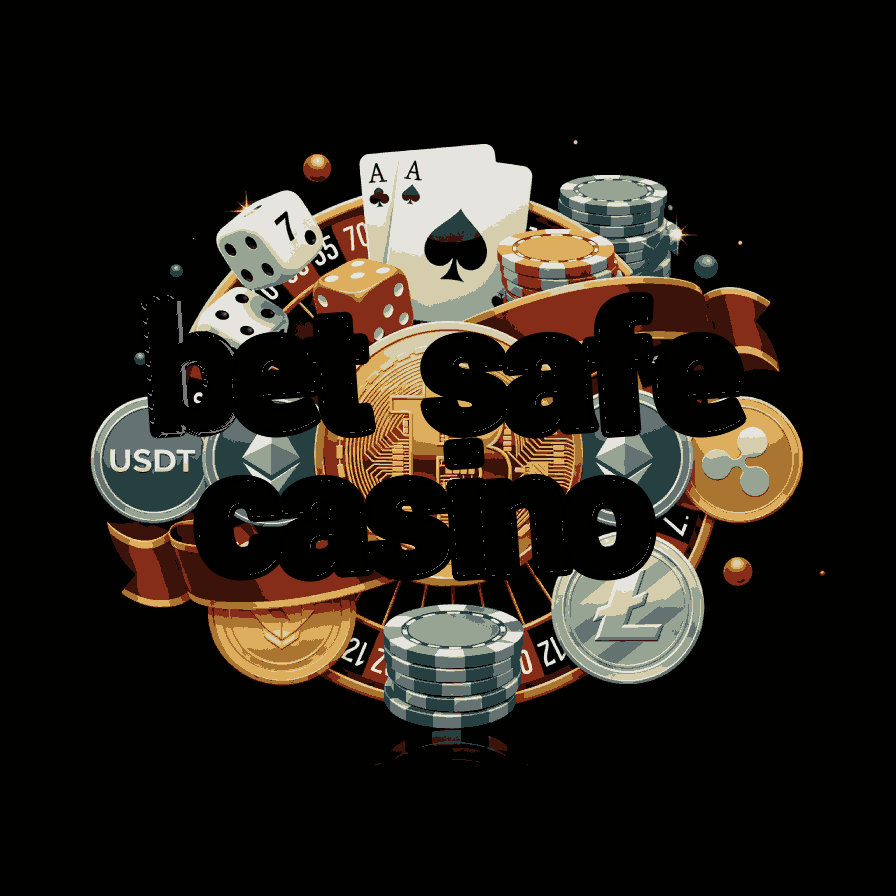 Bet Safe Casino - Most Secure Gambling